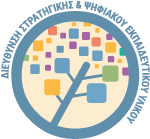 DIS logo